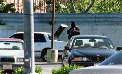 north hollywood gun battles.